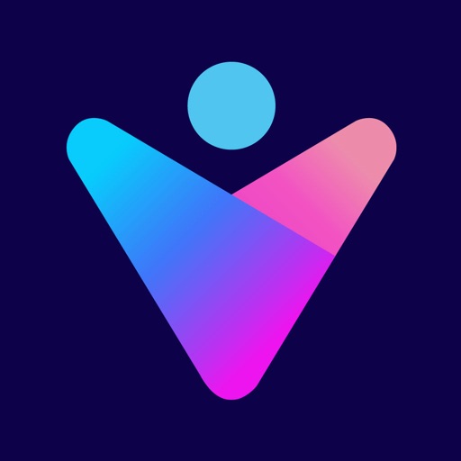 Vivid AI ++ | آنلاک‌شده icon