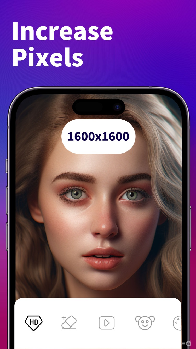 Vivid AI ++ | آنلاک‌شده screenshot 3