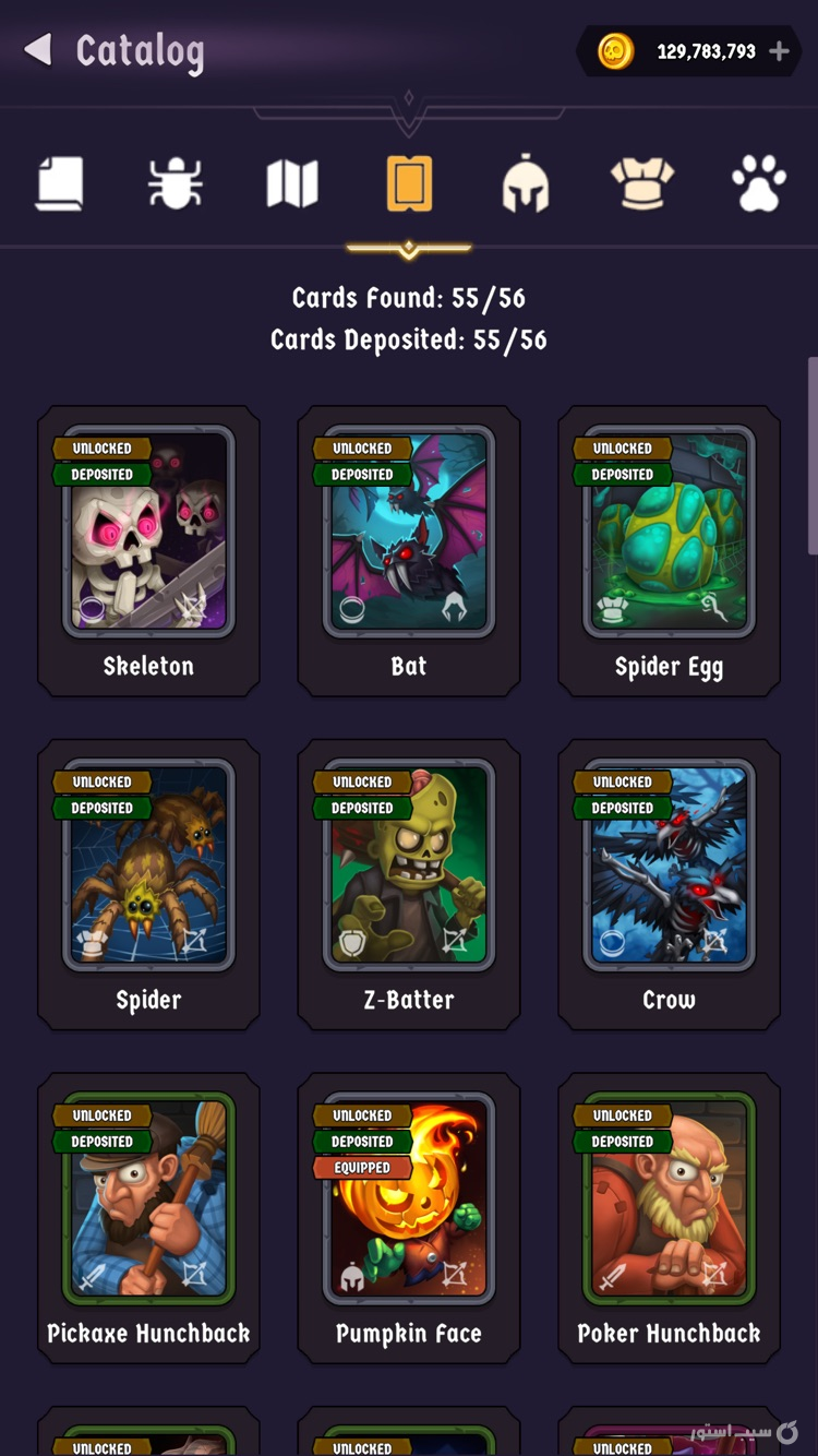 Walking Hero - Auto Battle RPG ++ screenshot 7
