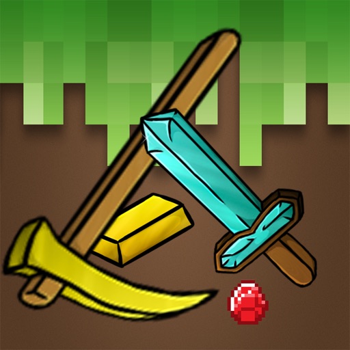 MCPE Addons for Minecraft PE ^ icon
