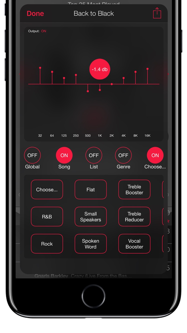 TunesFlow | $4.99 screenshot 2