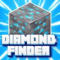 Diamond Finder for Minecraft ++ icon