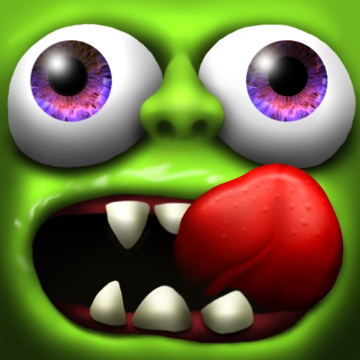 Zombie Tsunami ++ icon