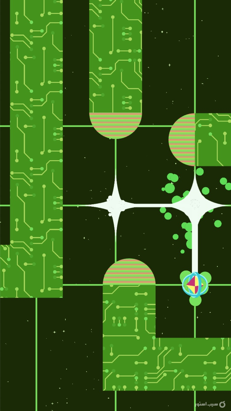 Jumpgrid screenshot 4