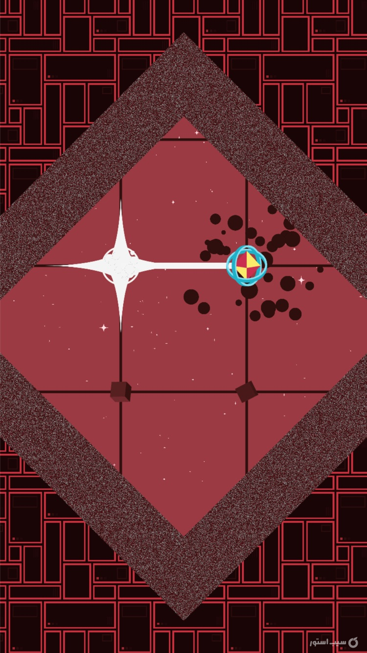 Jumpgrid screenshot 3