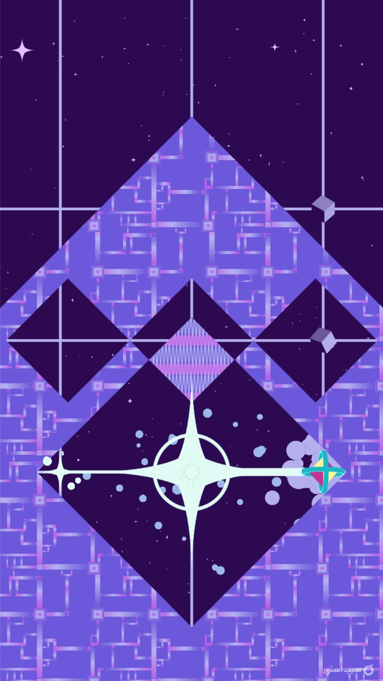 Jumpgrid screenshot 5