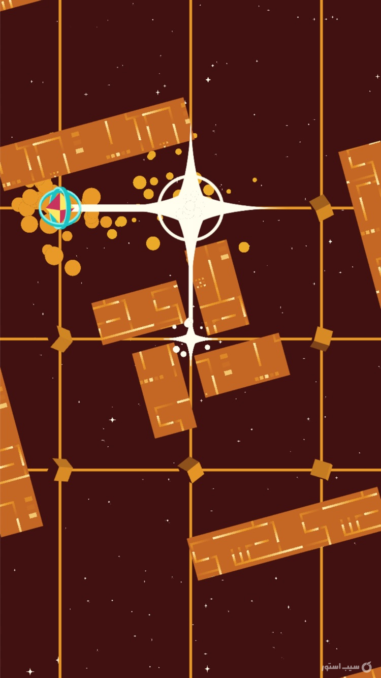 Jumpgrid screenshot 1