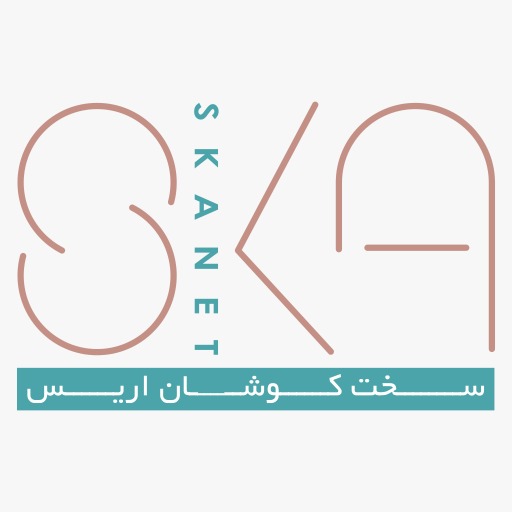 اسکانت icon