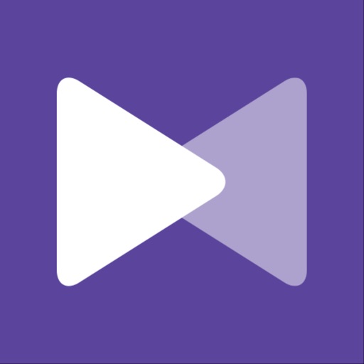 KMPlayer ++ | کی ام پلیر icon