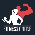 Workout app Fitness Online ++