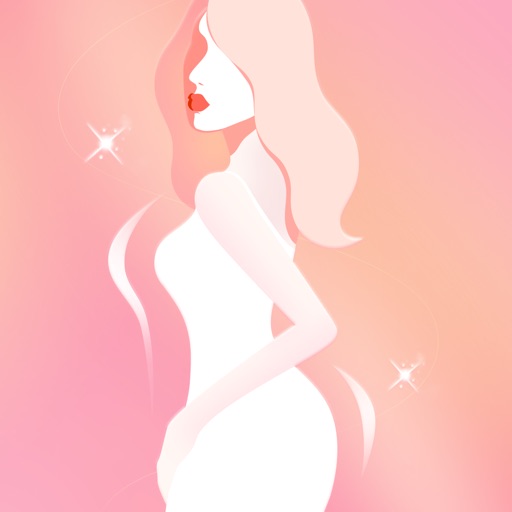 Perfect Me - body editor ++ icon
