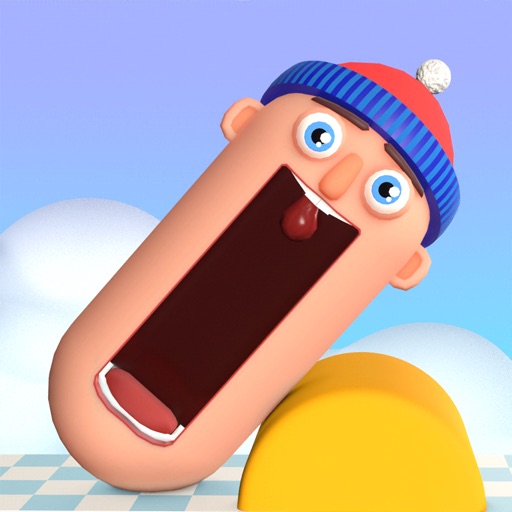 Hopping Heads icon