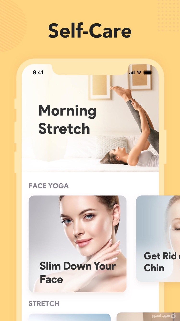 Workout for Women: Fit at Home ++ screenshot 3