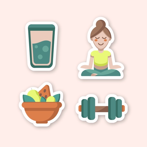 Habio - Daily Habit Tracker