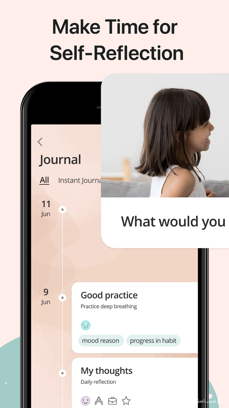 Habio - Daily Habit Tracker screenshot 4