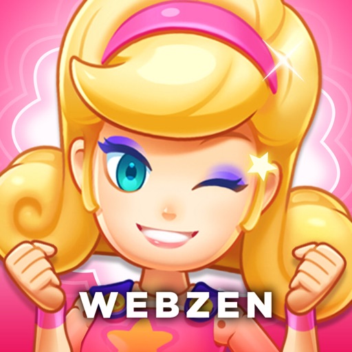 ToyTopia: Match3 ++ icon