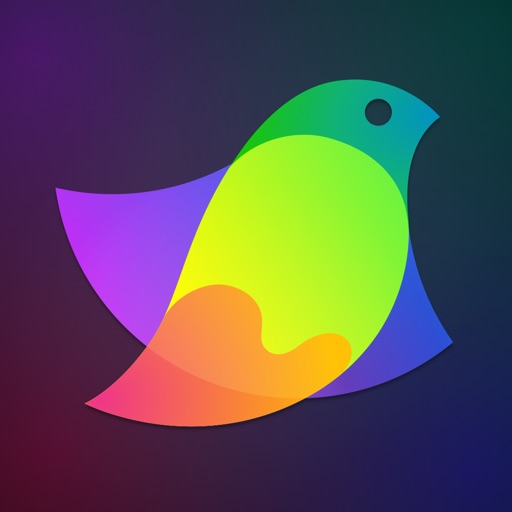 Amadine: Vector Design and Art ++ icon
