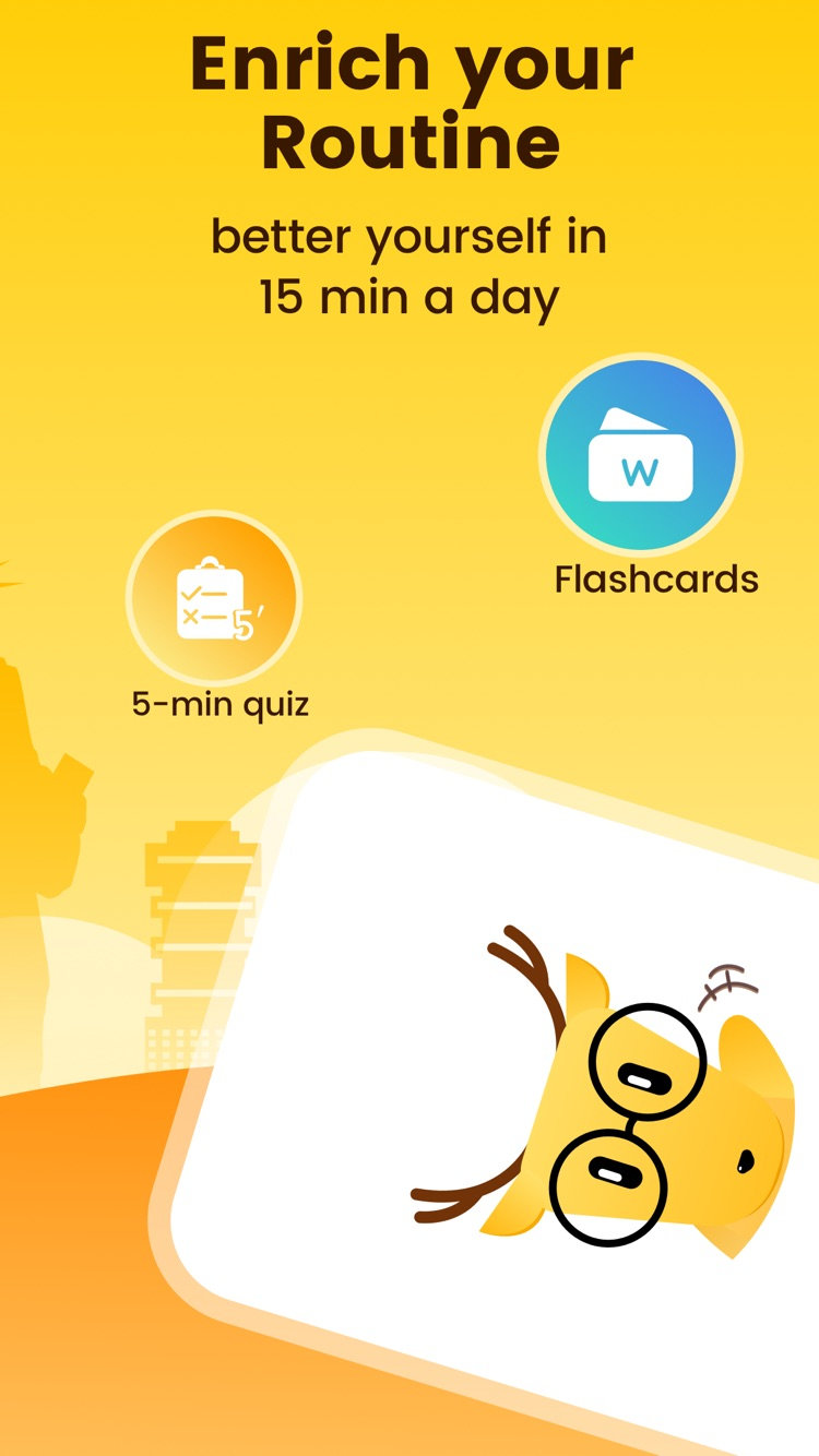 LingoDeer  ++ screenshot 7