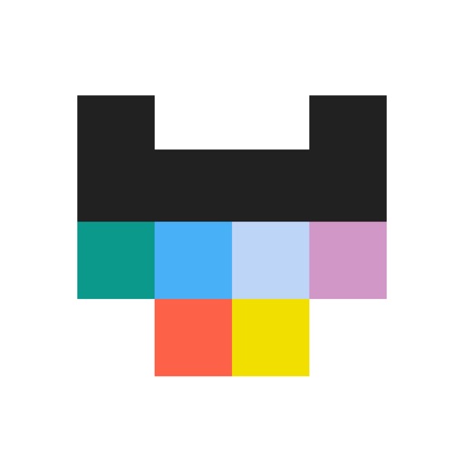 Paradeo - Photo Editor ++ icon