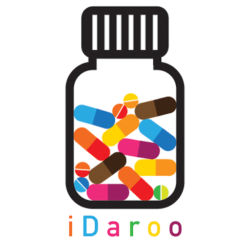 آی دارو - مرجع کامل داروها