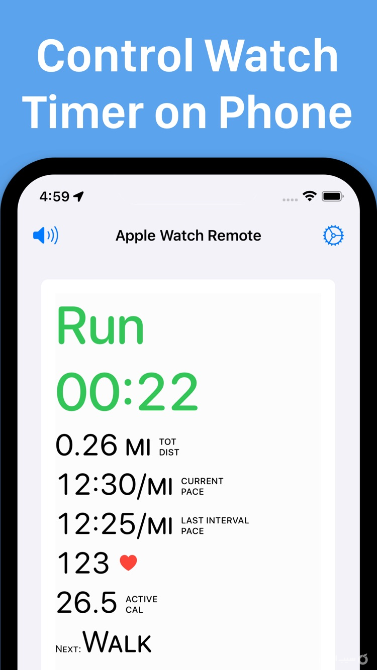Intervals Pro: HIIT Timer ++ screenshot 10