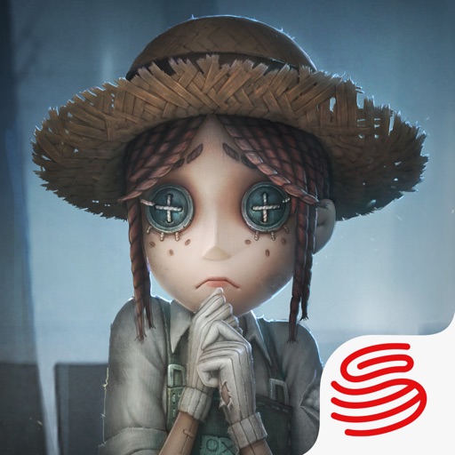 Identity V | نفر پنجم icon