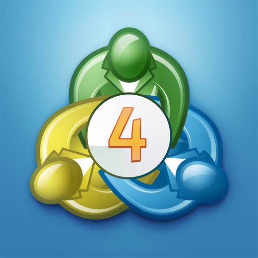 MetaTrader 4 | متاتریدر 4 icon