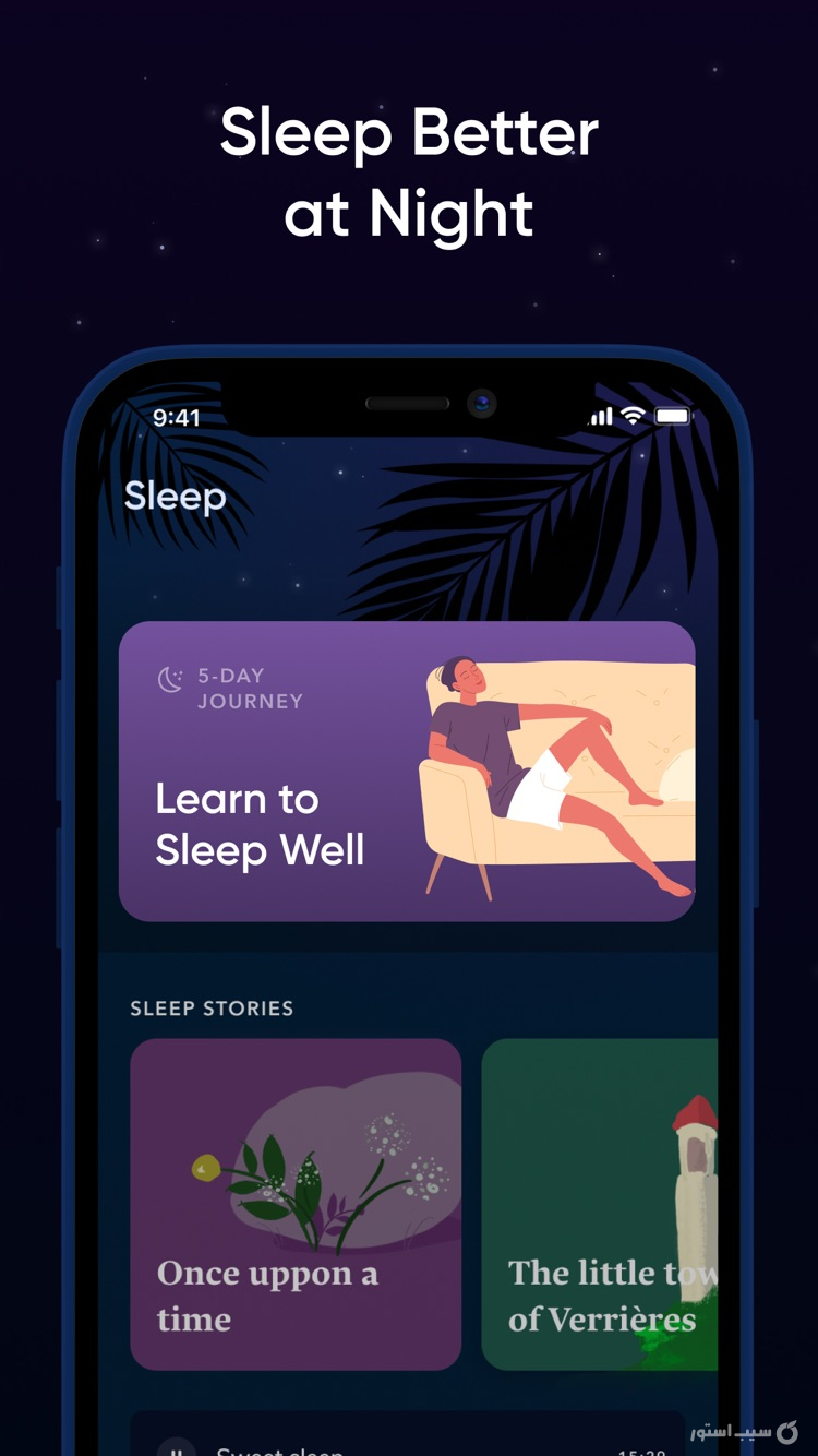 BetterMe: Mental Health screenshot 2