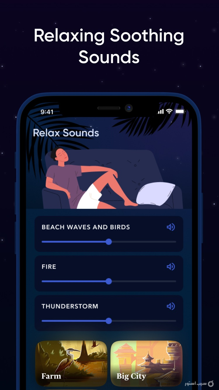 BetterMe: Mental Health screenshot 4