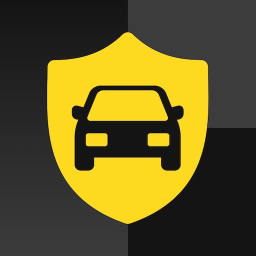 خلافی خودرو | CarPlus icon