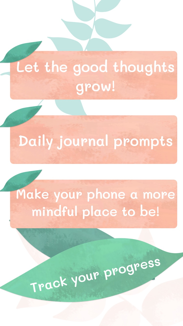 Affirm Me: Daily Affirmations screenshot 1