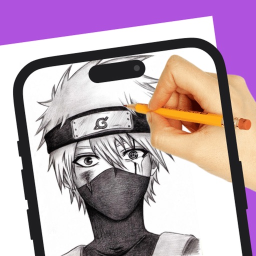 AR Drawing – Tracing Projector ++ icon