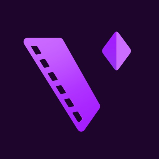 Motion Ninja Video Editor ++ icon