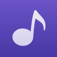 Doppler MP3 & FLAC Player ++ icon