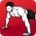 Home Workout ++ icon