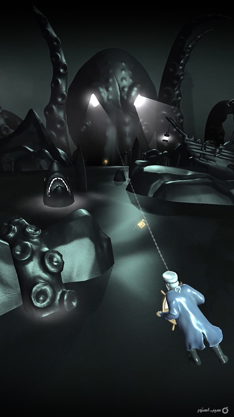 Rest in Pieces screenshot 2