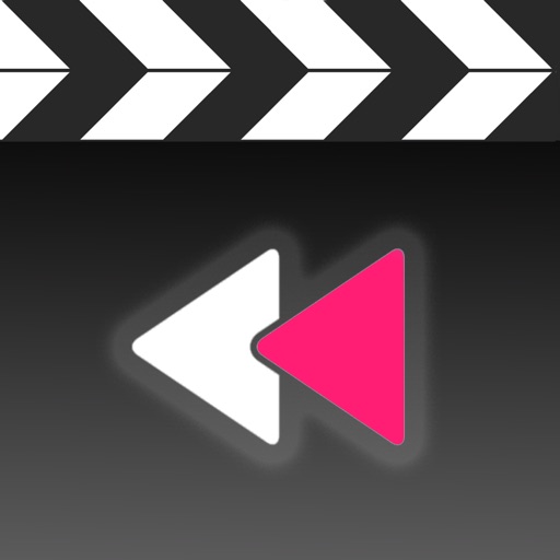 Reverse Video Editor - Funny ++