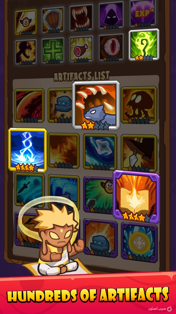Survivor Kingdoms ++ screenshot 6