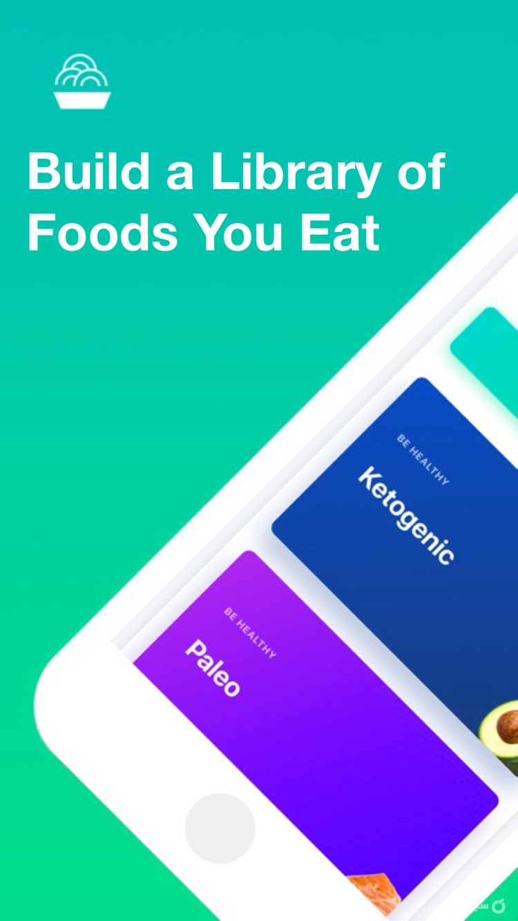 Macro Tracker. Calorie Counter screenshot 5