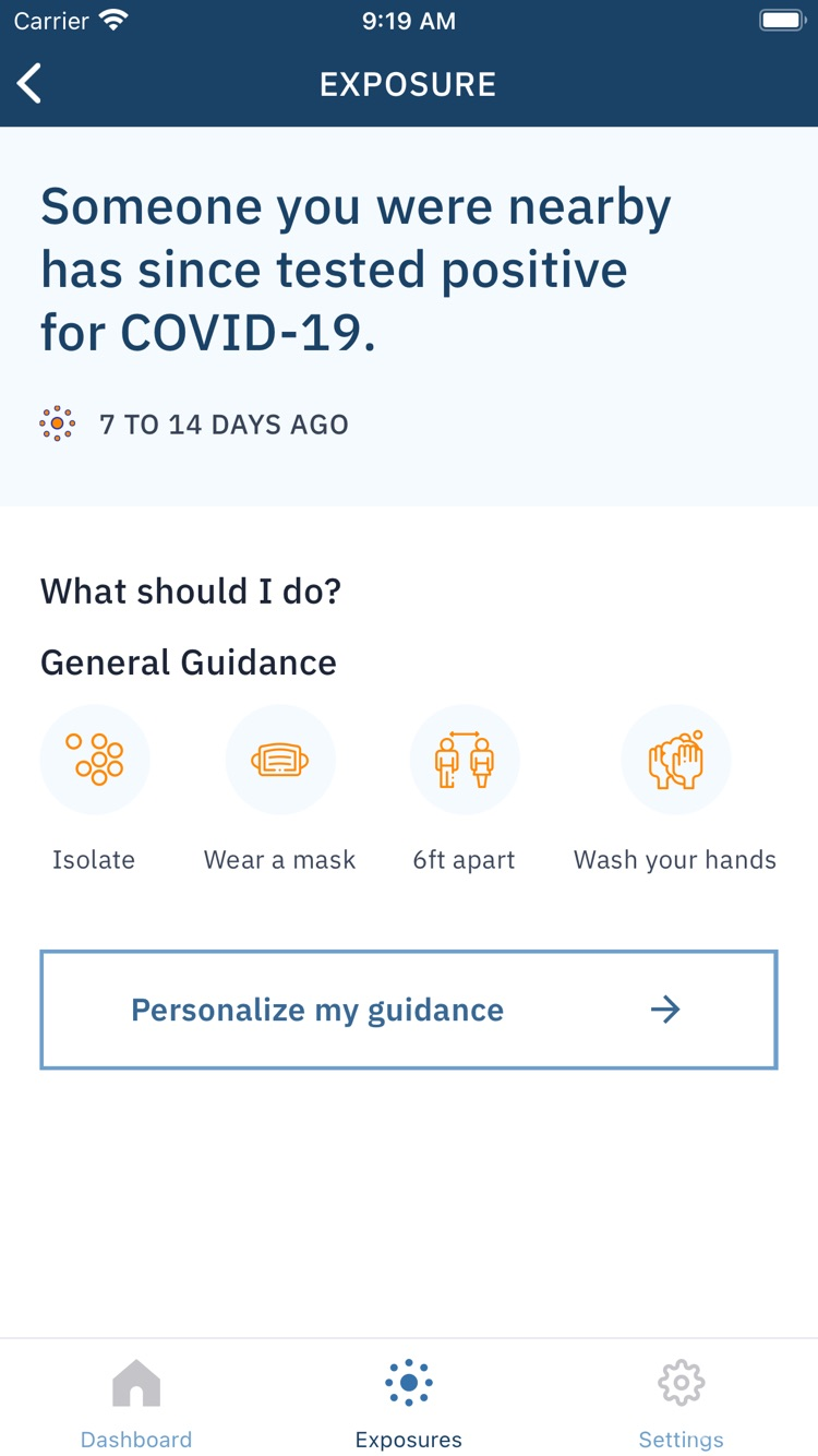 AlohaSafe Alert screenshot 10