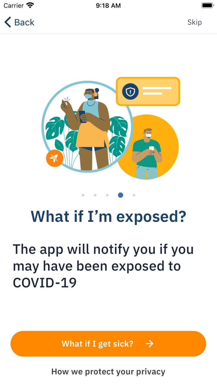 AlohaSafe Alert screenshot 4