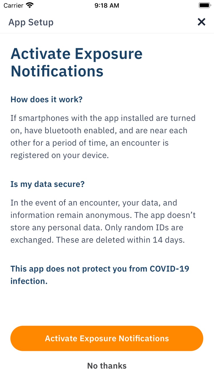 AlohaSafe Alert screenshot 6