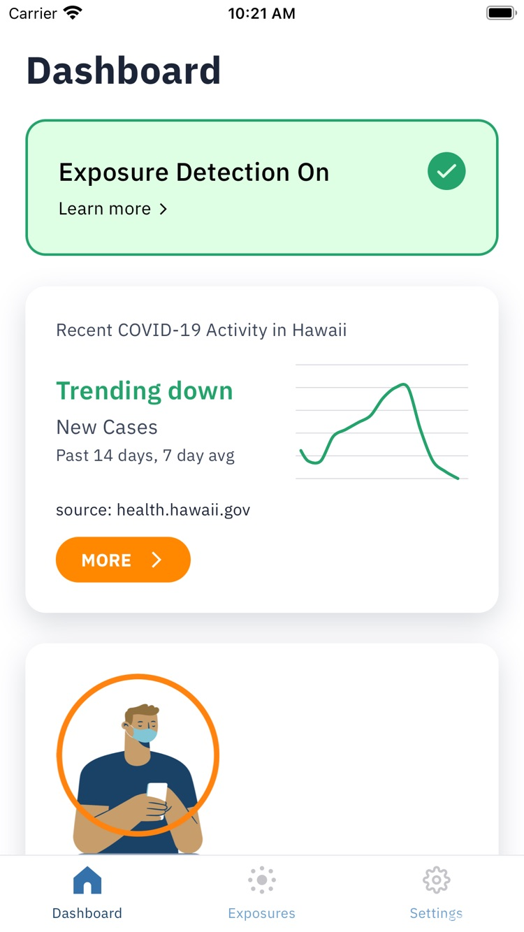 AlohaSafe Alert screenshot 8