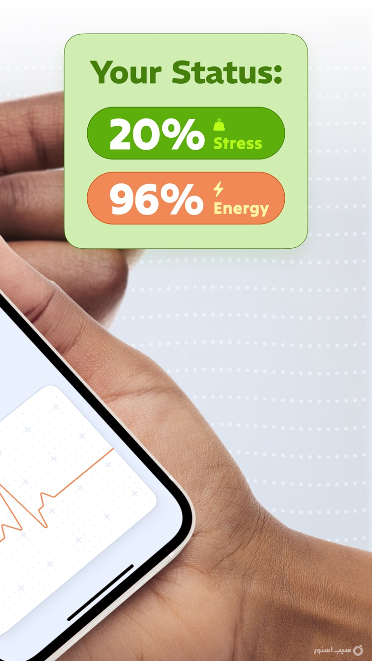 Essential - Healthy Lifestyle screenshot 2
