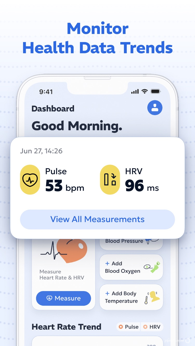 Essential - Healthy Lifestyle screenshot 7
