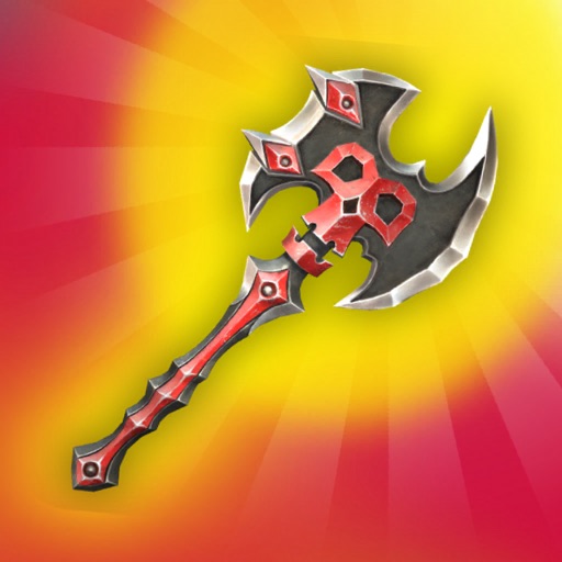 Heroics－Fantasy Fable Idle RPG ++ icon