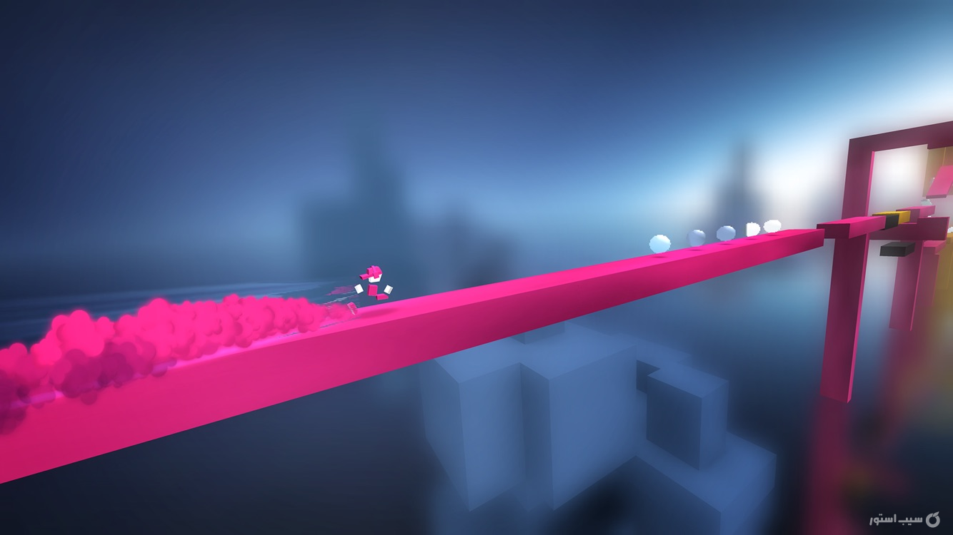 Chameleon Run screenshot 5