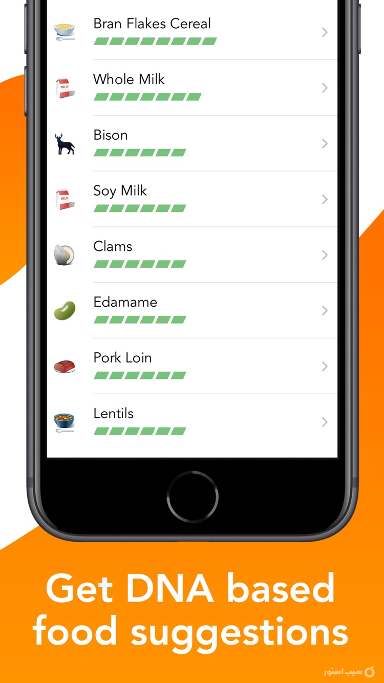 Lose It! – Calorie Counter | کاهش وزن screenshot 30