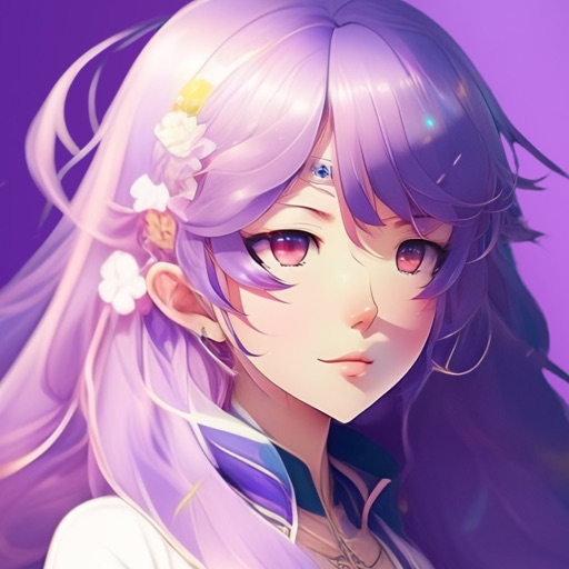 Anime AI Art ++ icon