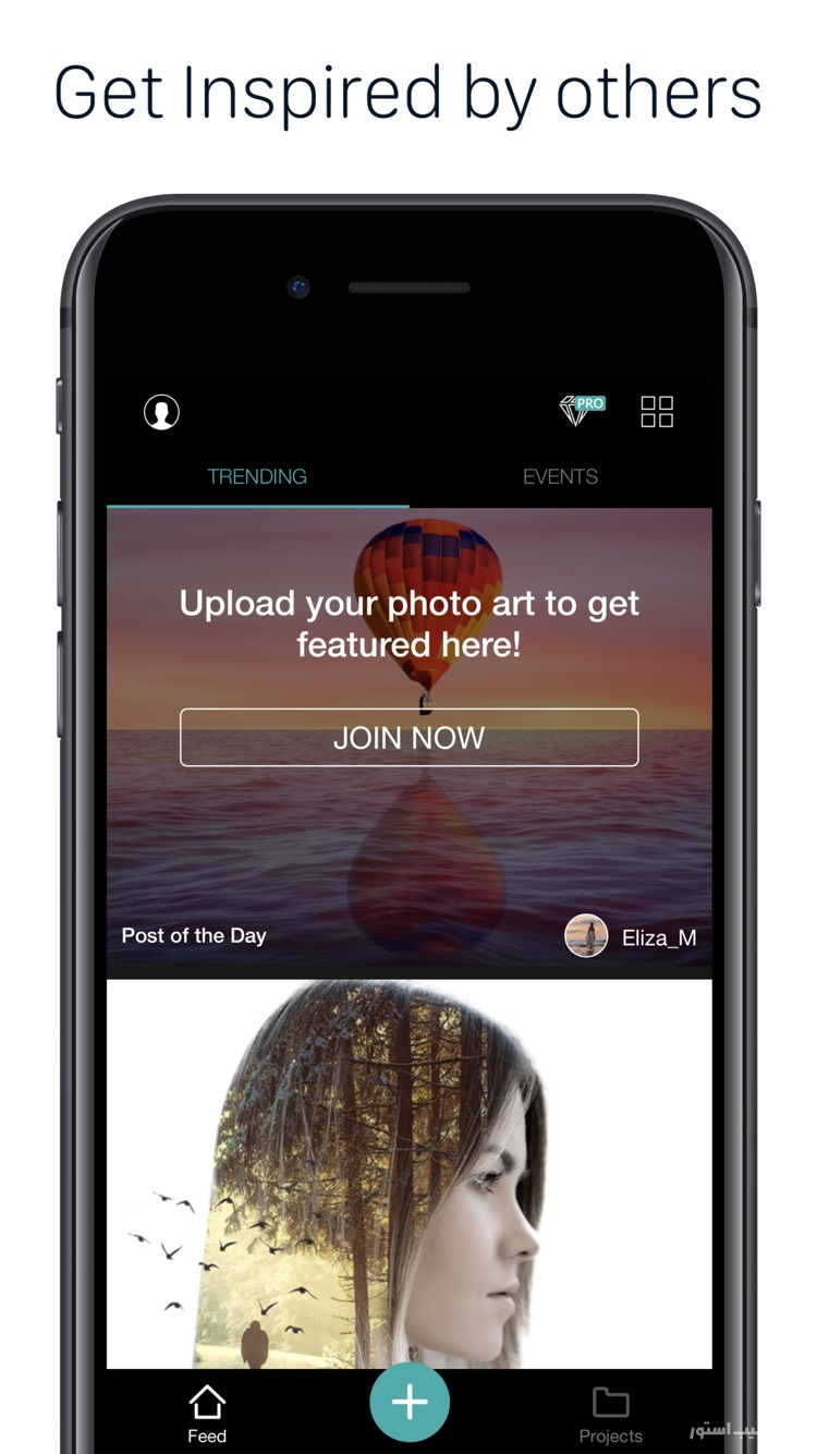 PhotoLeaf Photo Editor ++ screenshot 4
